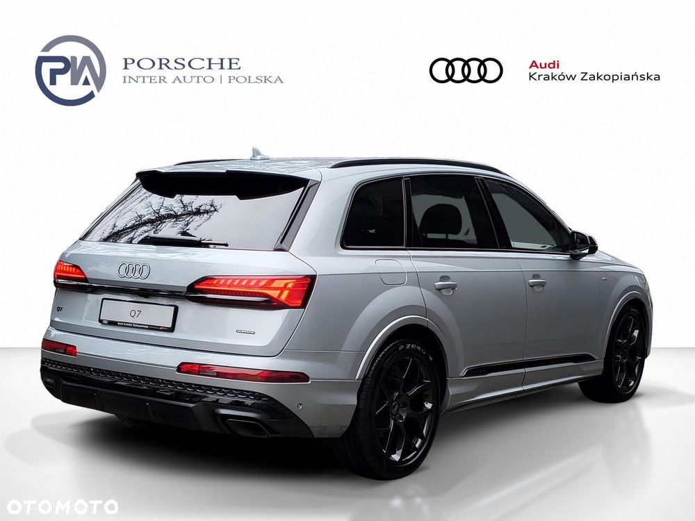 Audi Q7 - 8