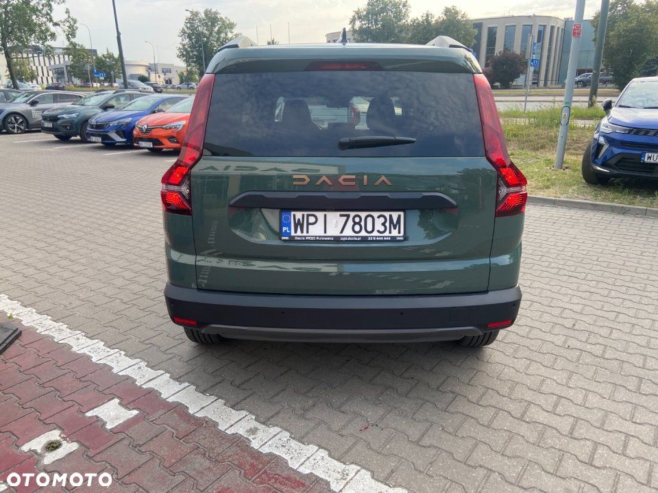 Dacia Jogger - 6