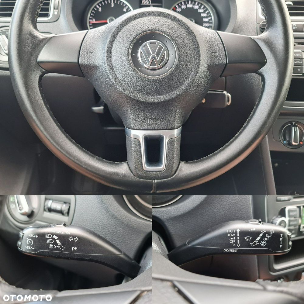 Volkswagen Polo - 17