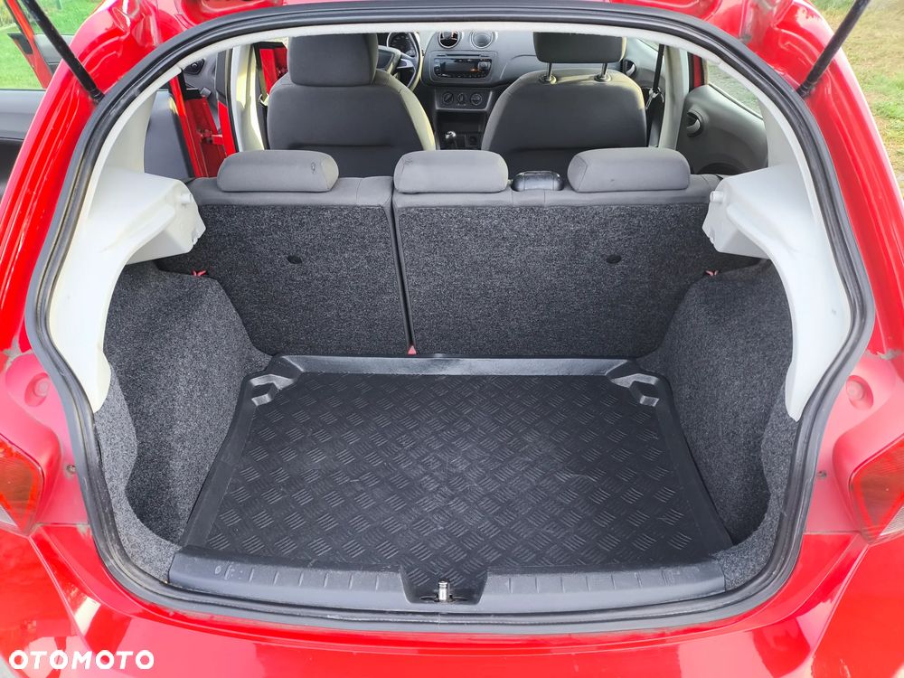 Seat Ibiza 1.4 16V Style - 11