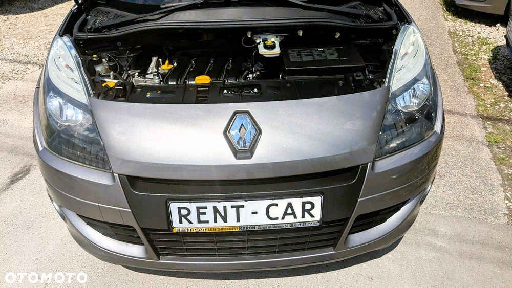 Renault Scenic - 36