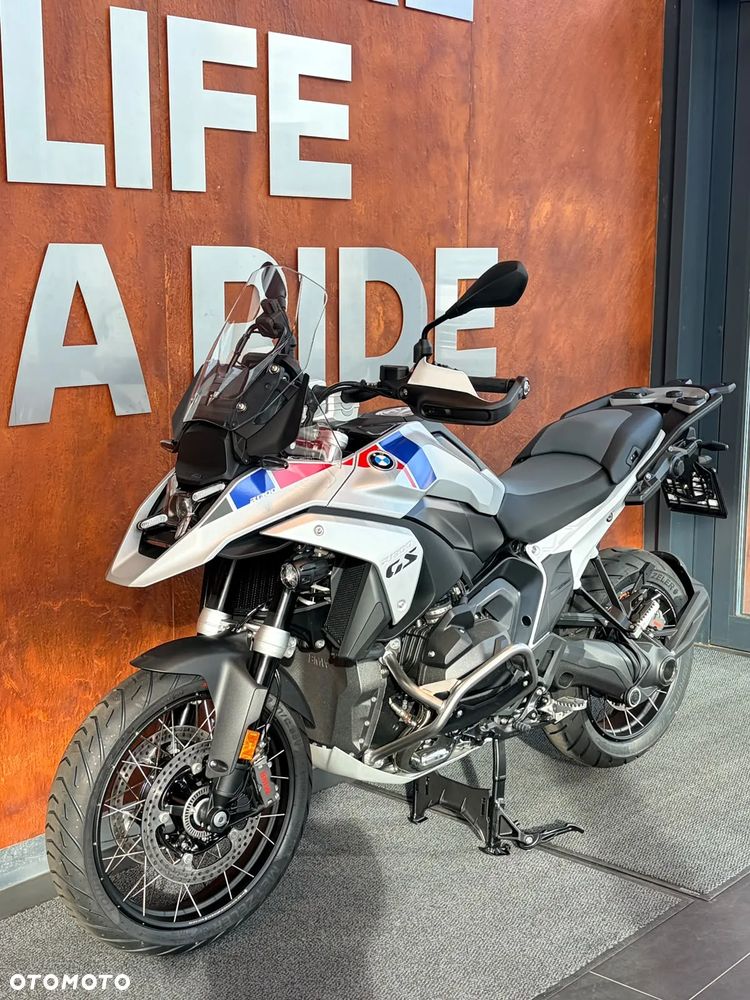 BMW GS - 9