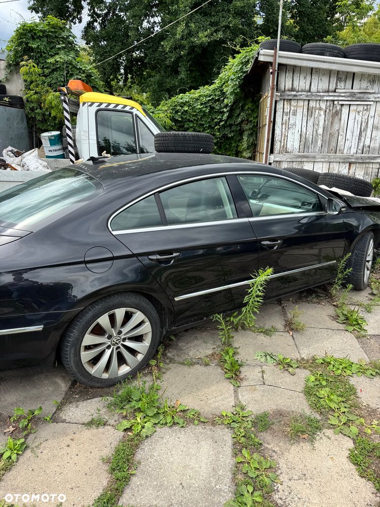 Volkswagen Passat CC 2.0 TSI Tiptr - 3