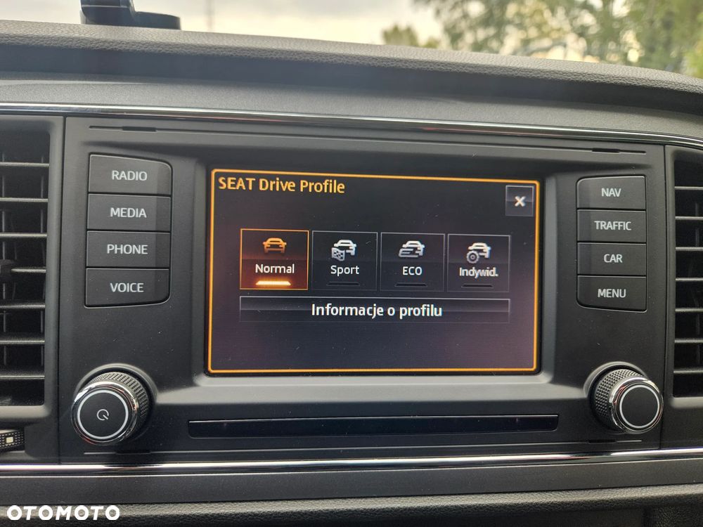 Seat Leon 1.4 TSI Start&Stop FR - 31