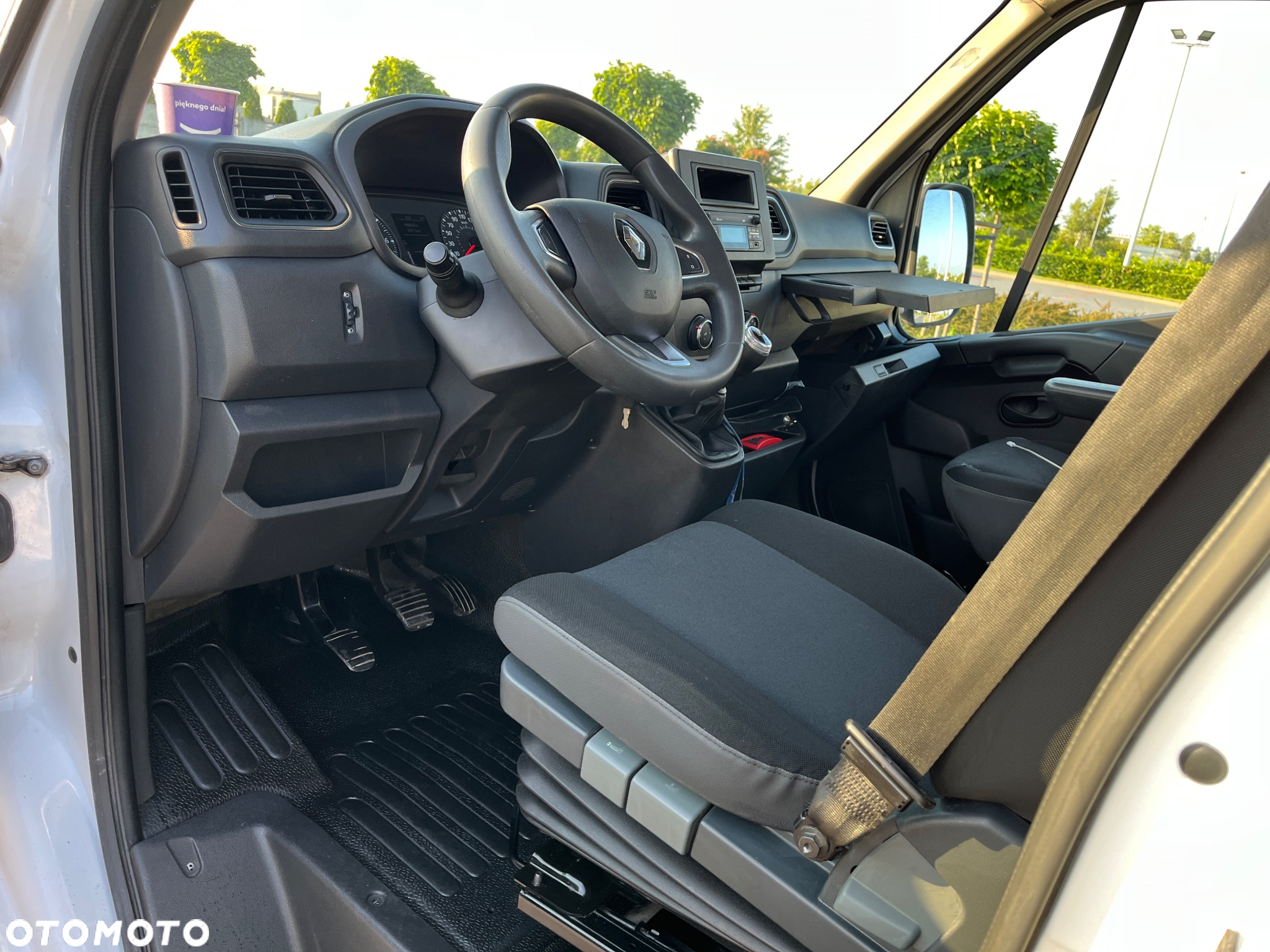 Renault Master - 28