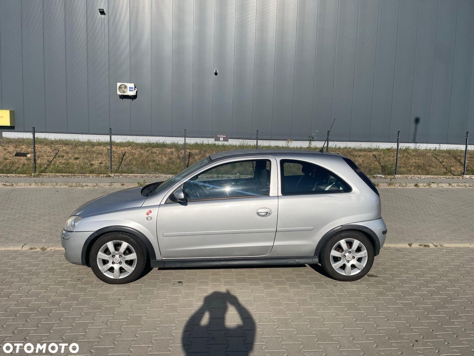 Opel Corsa - 3