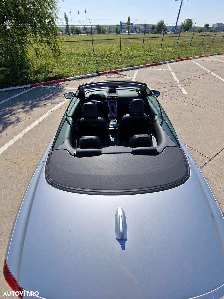 Volvo C70 D5 Aut. Summum - 32