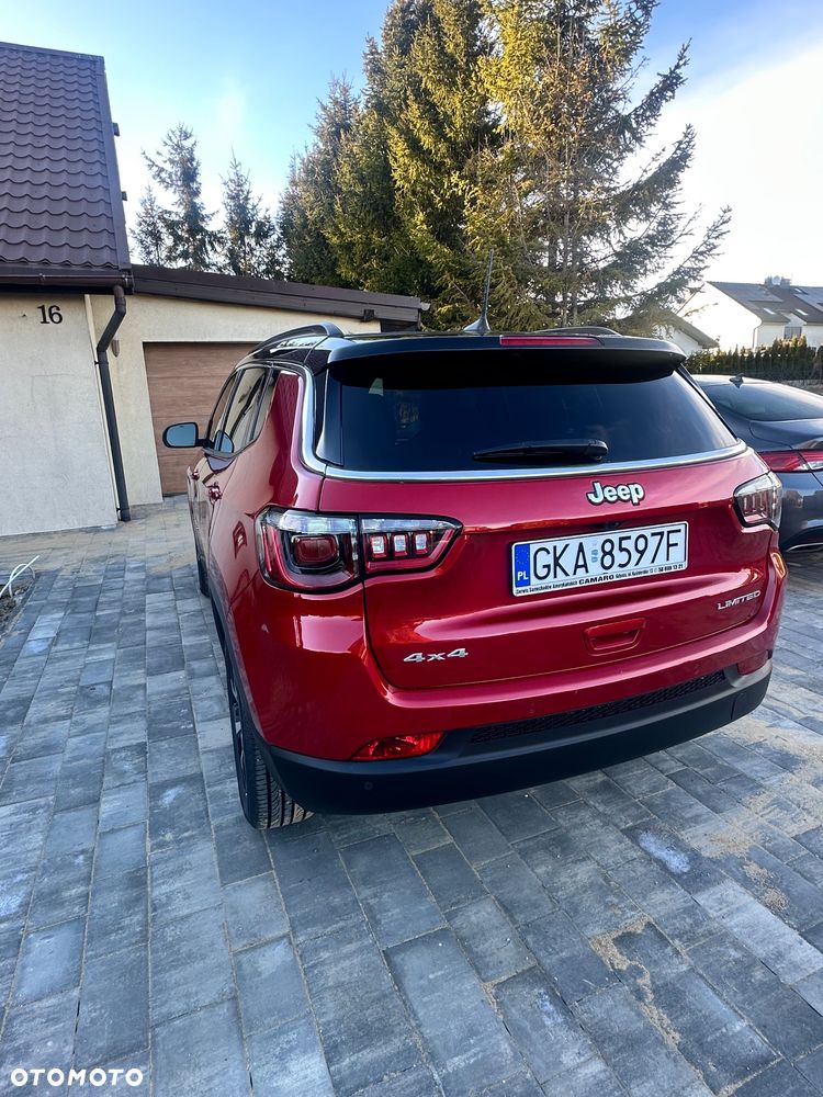 Jeep Compass - 9