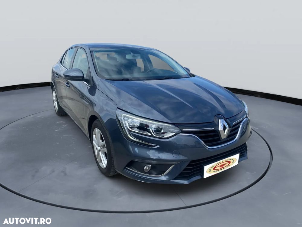 Renault Megane - 4