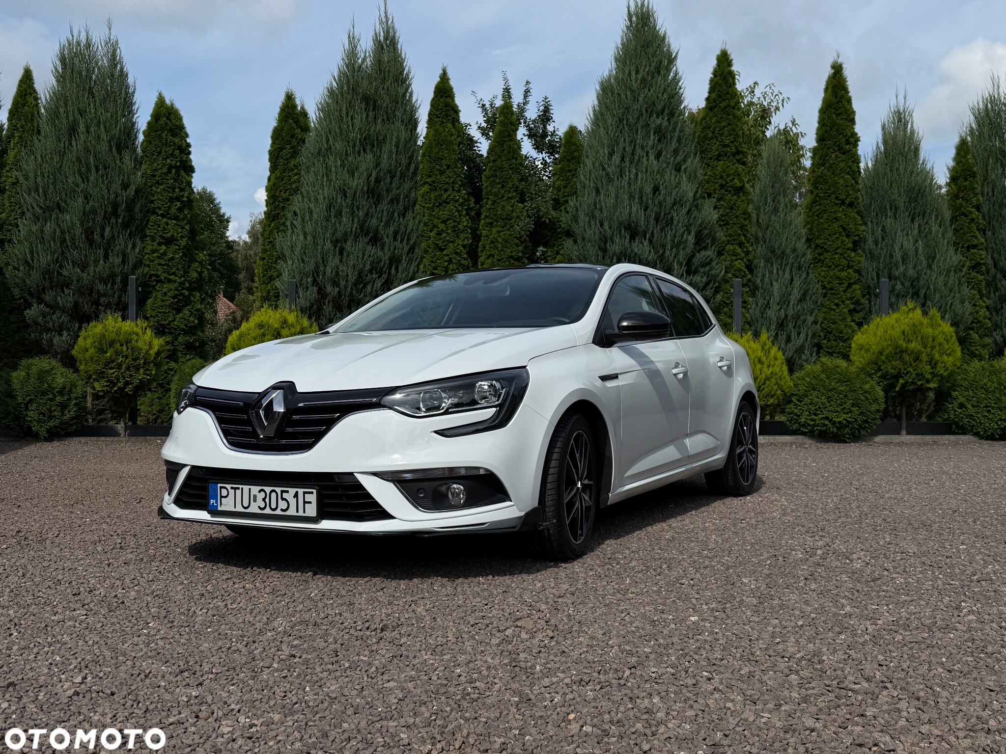 Renault Megane 1.5 dCi Limited - 4