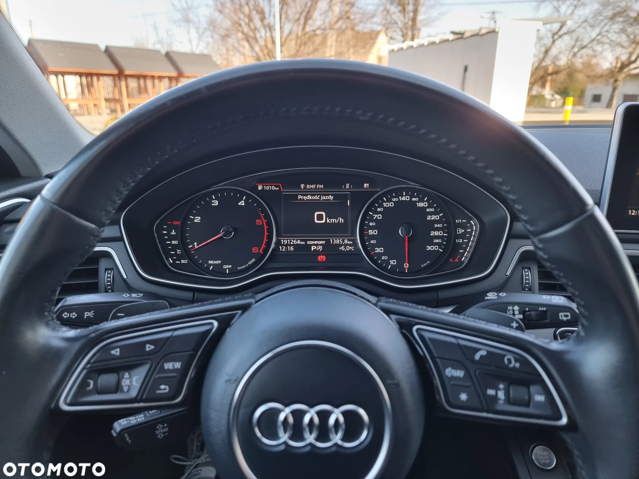 Audi A4 2.0 TDI Quattro S tronic - 27