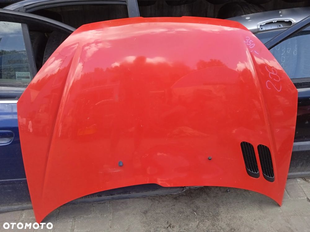 MASKA PEUGEOT 206 - 3