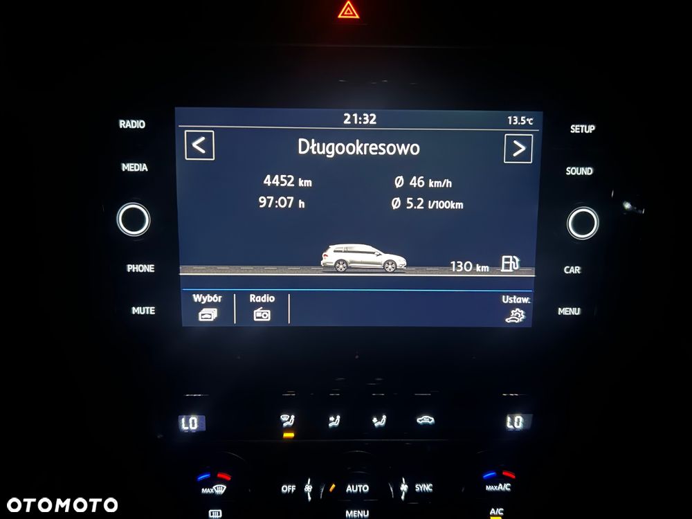 Volkswagen Golf 2.0 TDI BMT Highline EU6 - 15