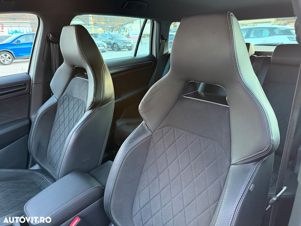 Skoda Kodiaq 2.0 TDI 4X4 DSG SportLine - 14