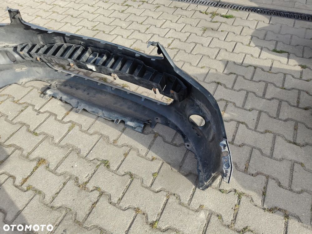 Citroen C Elysse ZDERZAK PRZEDNI - 6