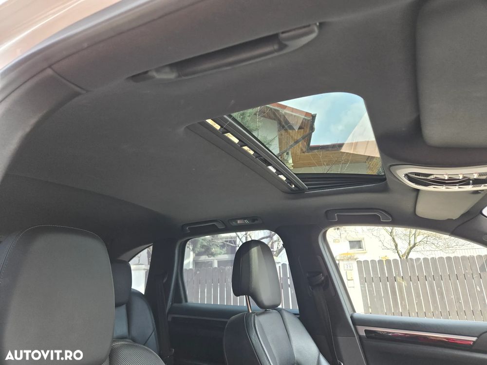 Porsche Cayenne 3.0TD TipTronic - 15