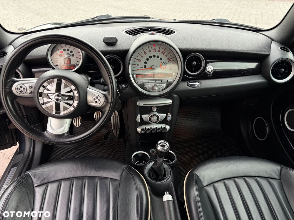 MINI Cooper S - 25