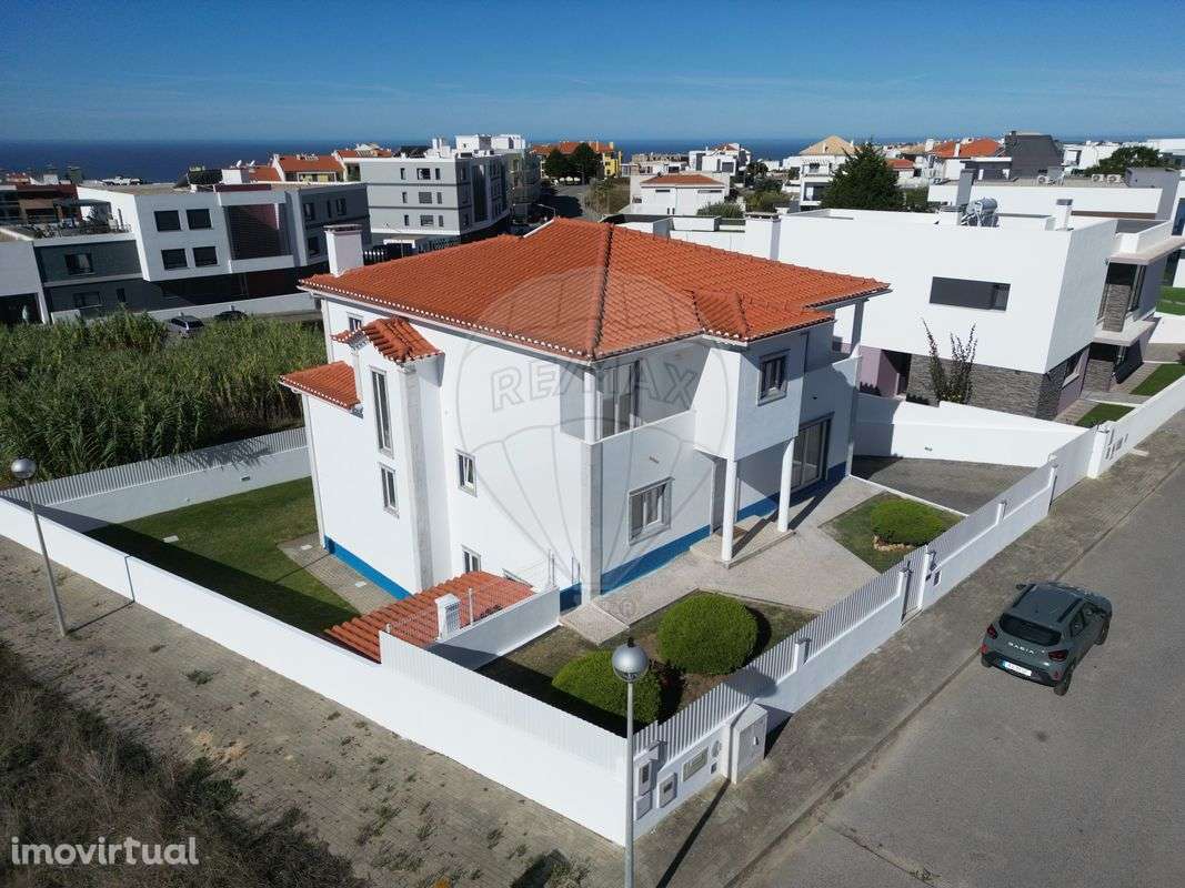 Moradia T4 para venda - Grande imagem: 5/33