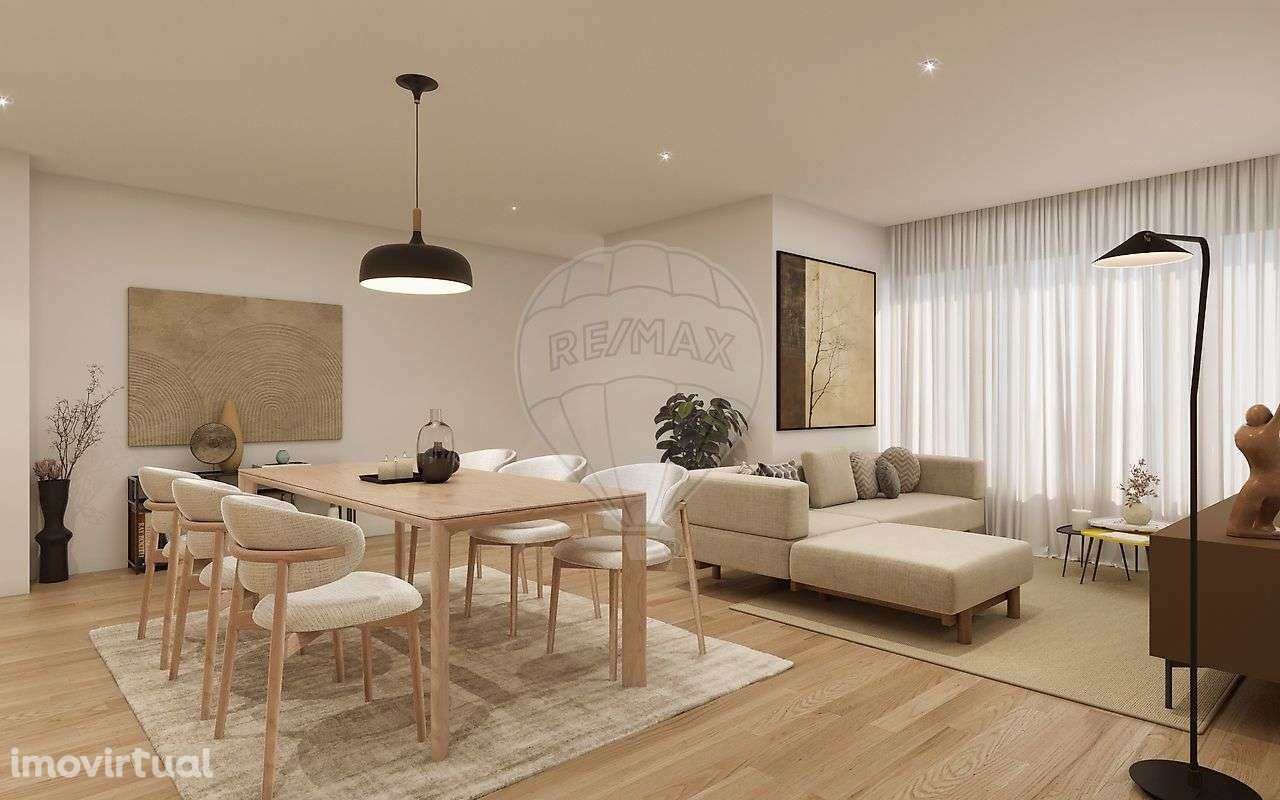 Apartamento T2 para venda - Grande imagem: 2/16