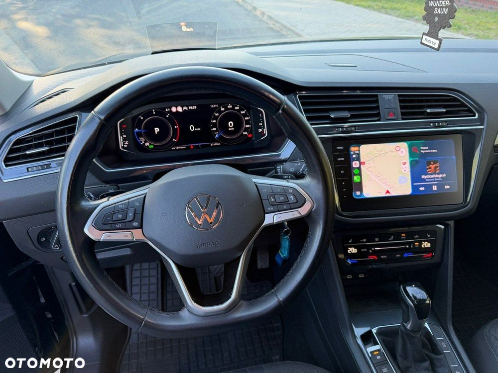 Volkswagen Tiguan Allspace - 5
