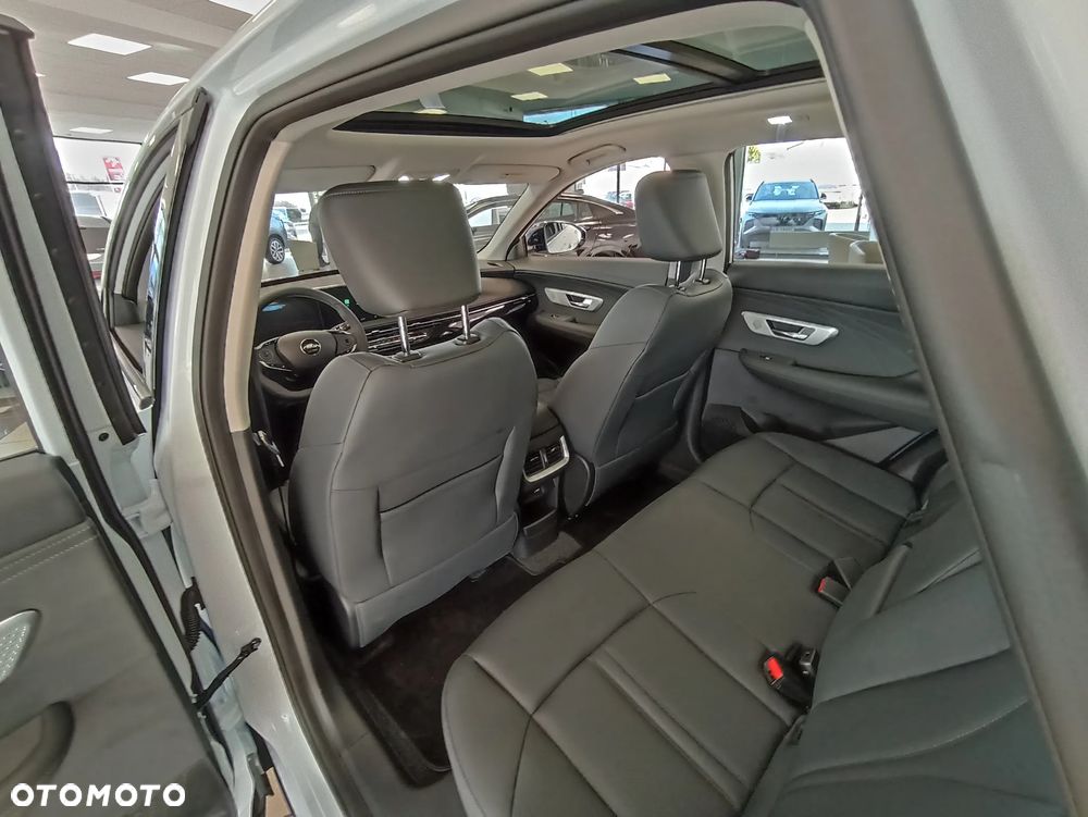 Dongfeng Huge ver-1-5t-machpower - 15