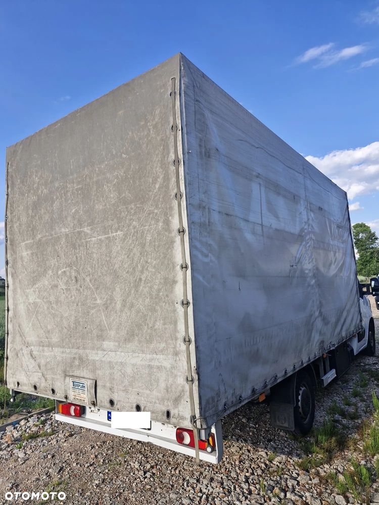 Renault Master - 5