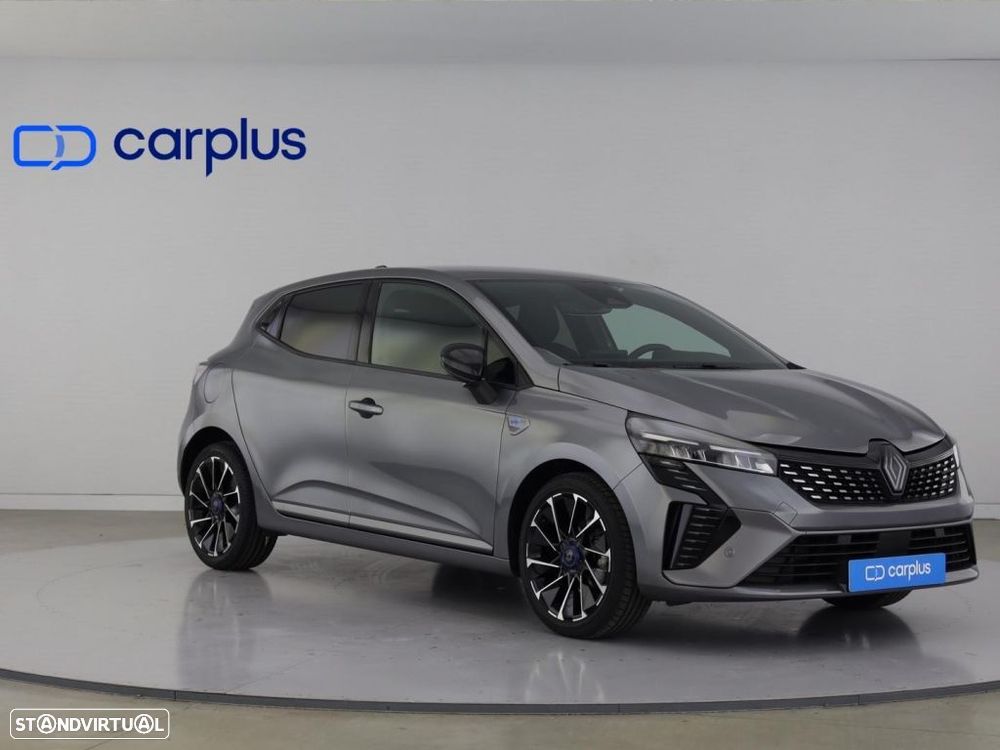 Renault Clio 1.0 TCe Esprit Alpine - 2