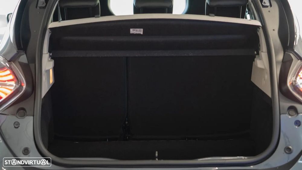 Renault Zoe (s/ Bateria) Z.E. 50 INTENS - 22