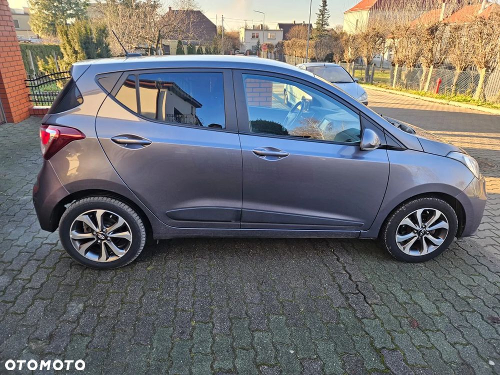 Hyundai i10 1.2 Style - 3