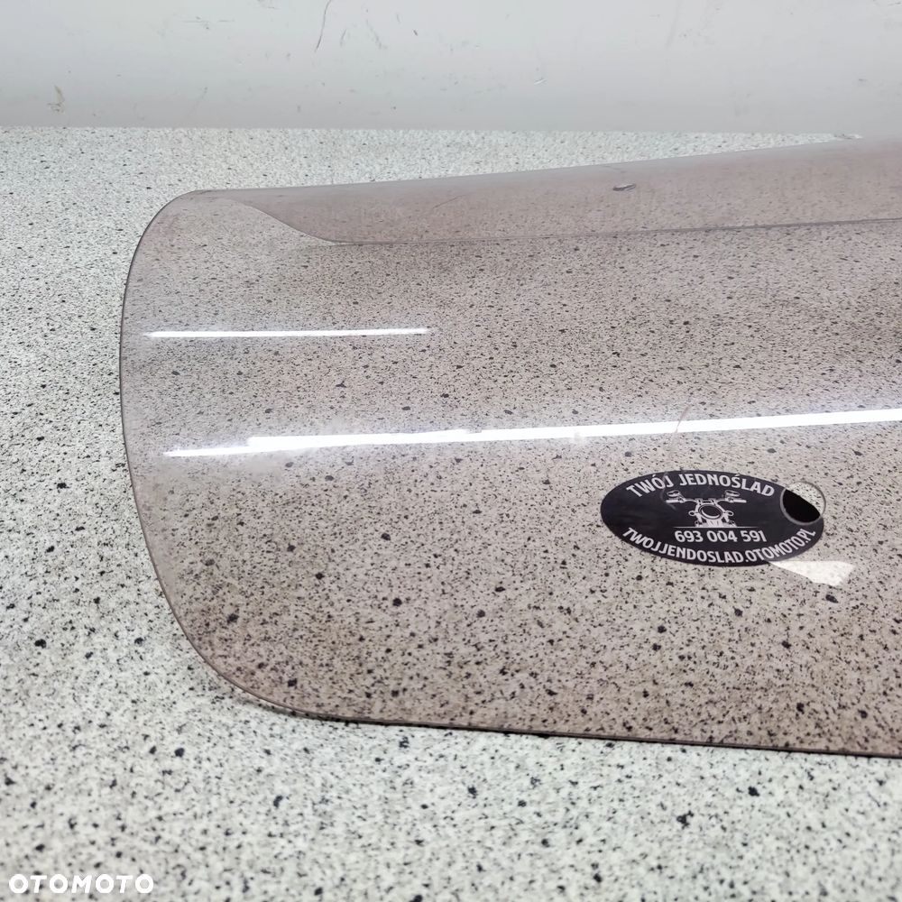 Szyba, szybka, owiewka przód chopper, cruiser - 13