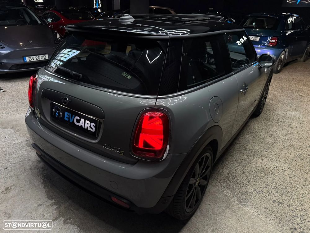 MINI 3 Portas Cooper SE Yours - 26