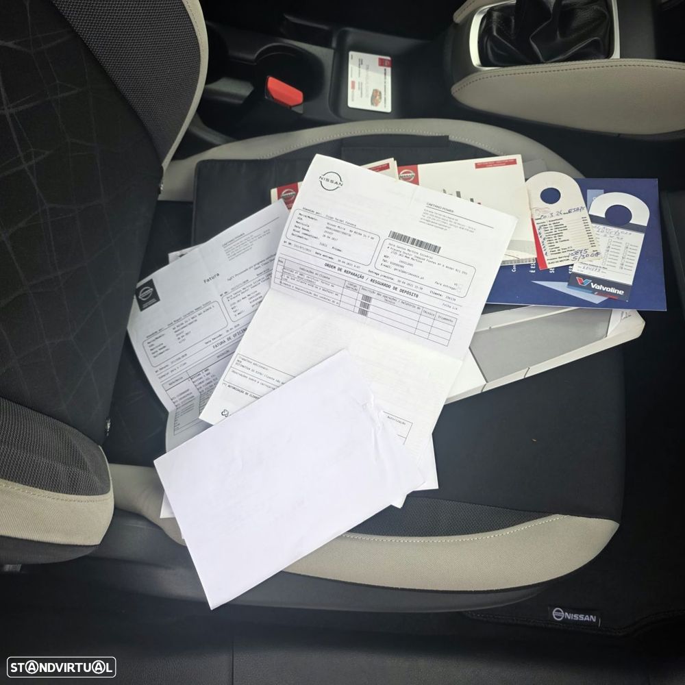 Nissan Micra 0.9 IG-T BOSE Limited Edition S/S - 35