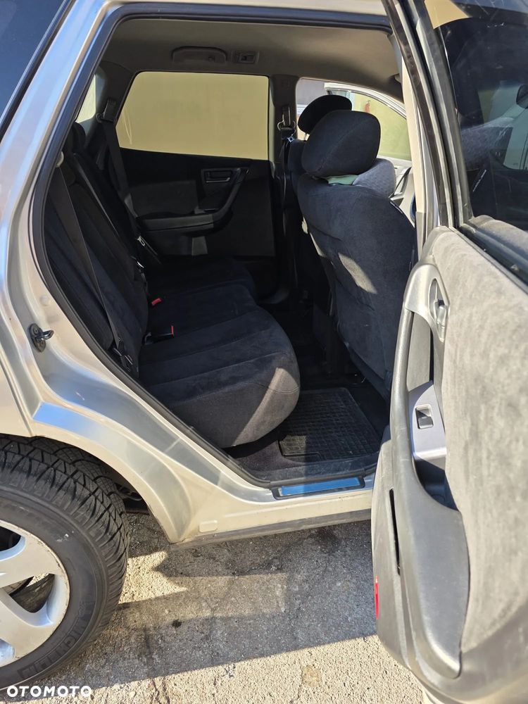 Nissan Murano 3.5 - 9