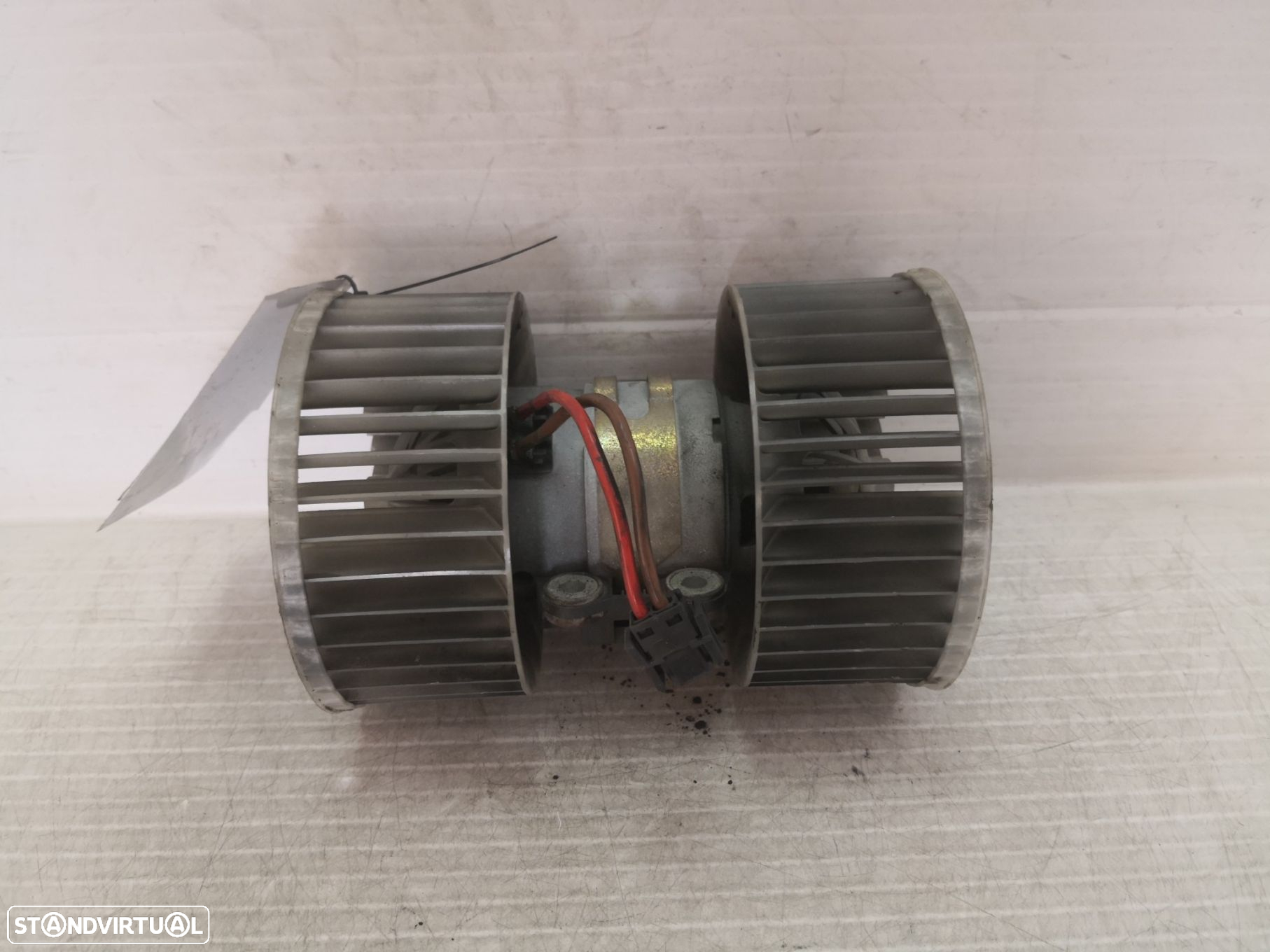Motor Sofagem Bmw 3 Touring (E46) - 2