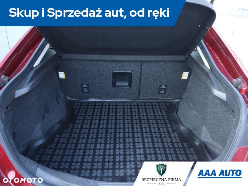 Ford Mondeo - 14