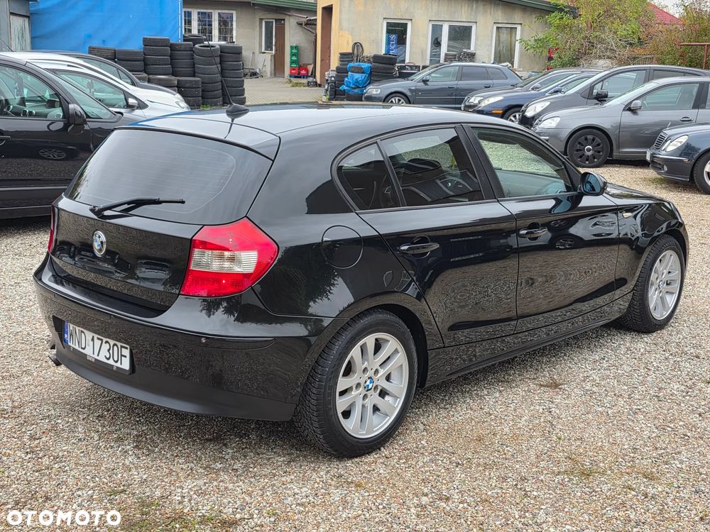 BMW Seria 1 116i - 3