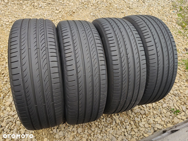 235/55r19 Pirelli powergy 105W xl PARA opony letnie