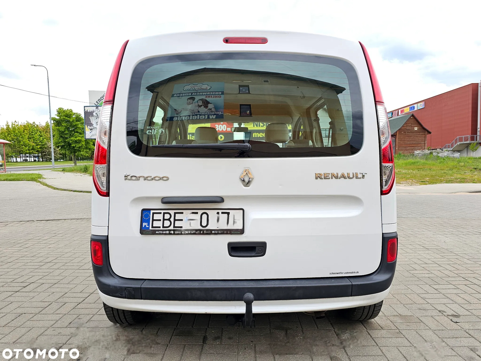 Renault Kangoo 1.2 TCE Energy Helios - 12