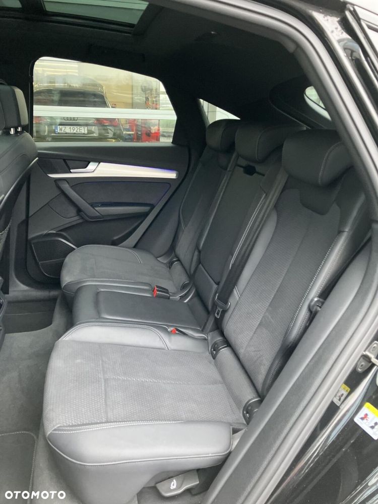 Audi SQ5 Sportback - 17