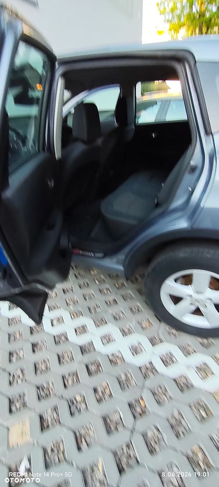 Nissan Qashqai 1.5 dCi Acenta - 18