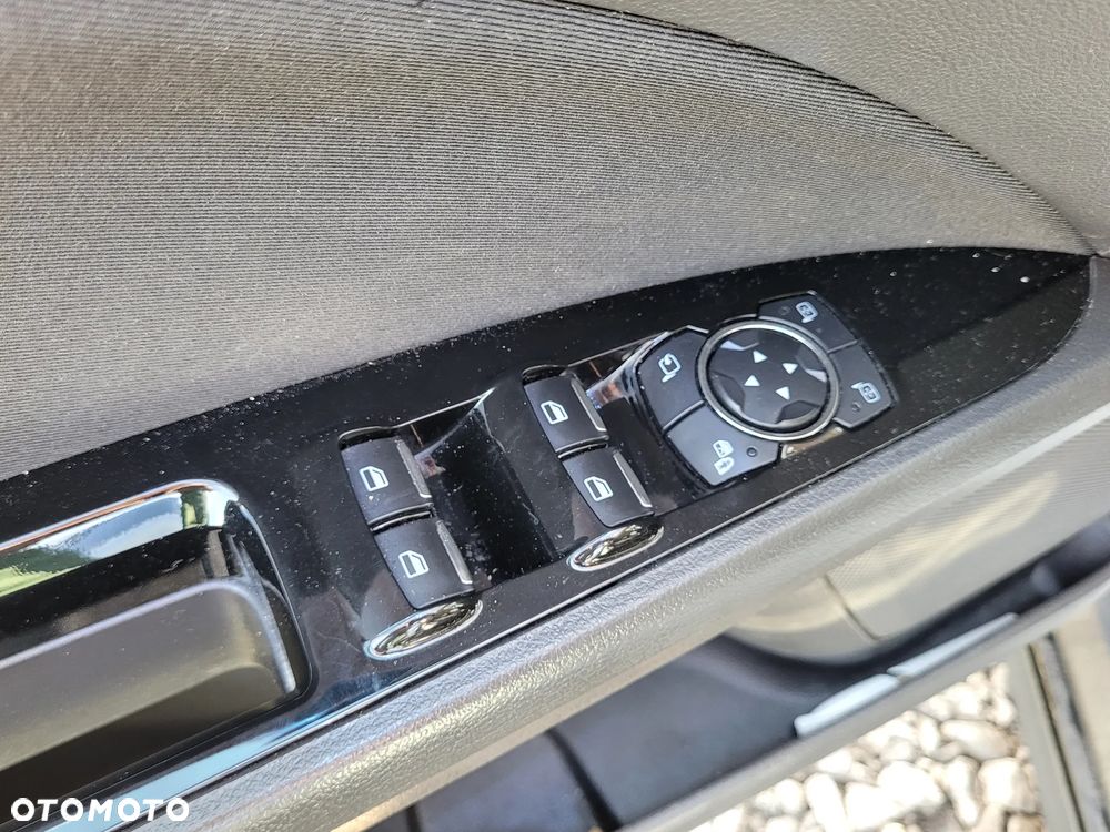 Ford Mondeo 1.5 EcoBoost STart-Stopp Autom Trend - 13