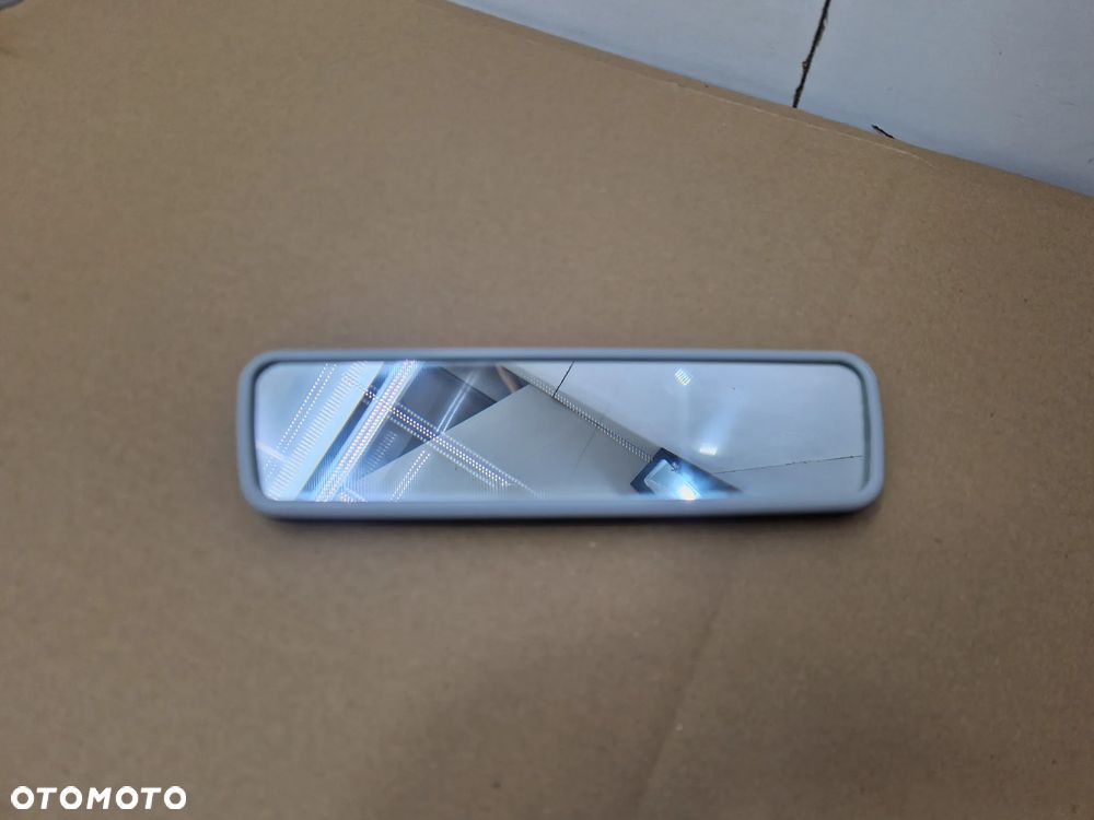 AUDI GOLF SKODA SEAT LUSTERKO WEWNĘTRZNE - 1