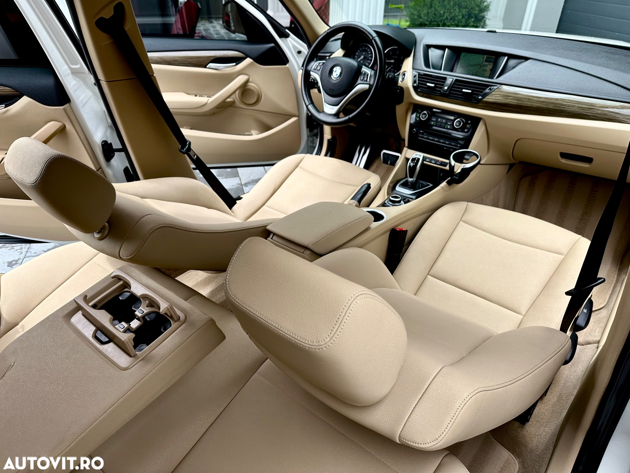 BMW X1 - 21