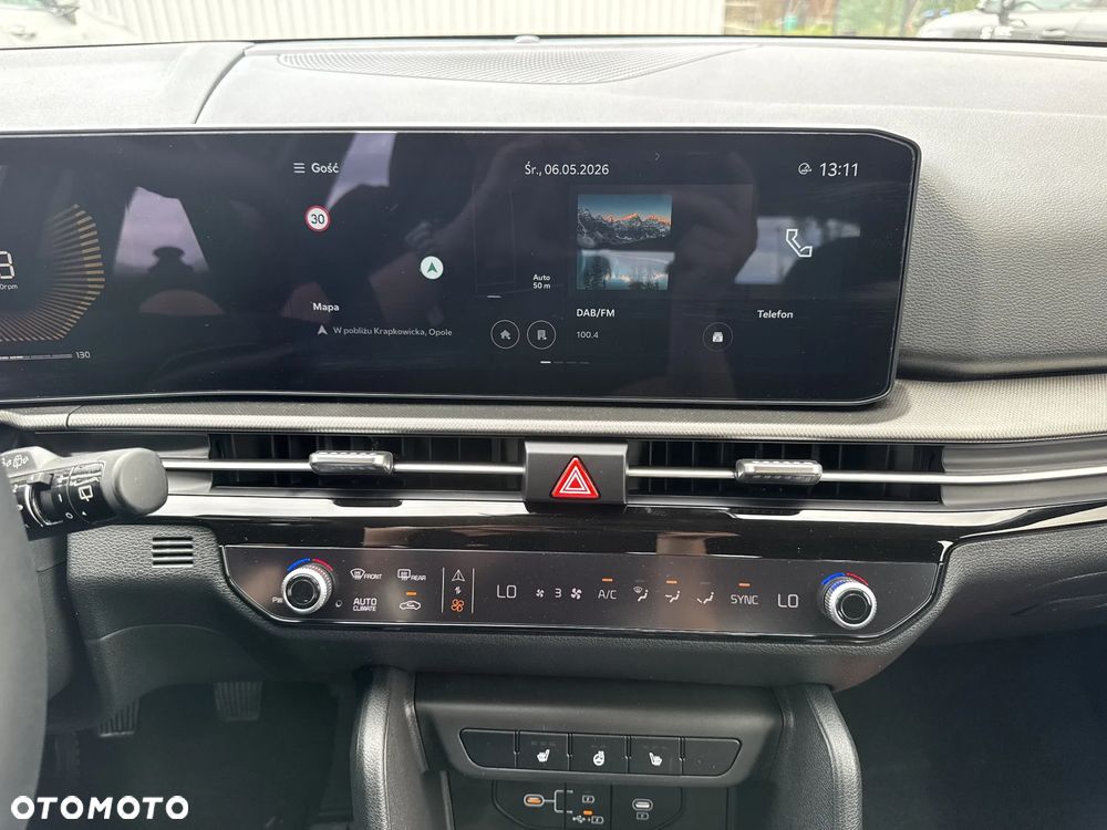 Kia Sportage 1.6 T-GDI M 2WD - 19