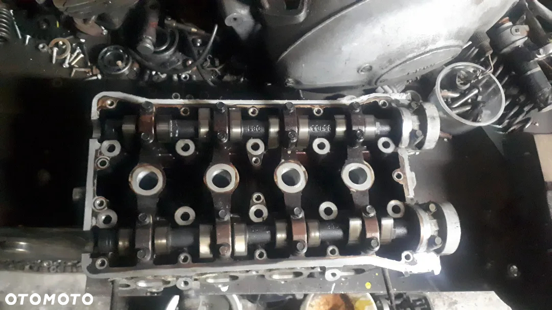 Chevrolet Lacetti Nubira Szyba Maska Błotnik Zbiornik Felgi - 9