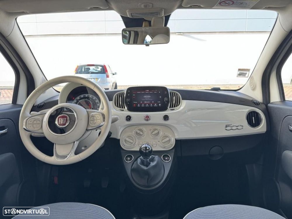 Fiat 500 - 14