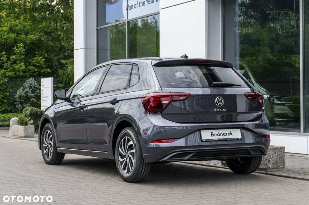 Volkswagen Polo - 7