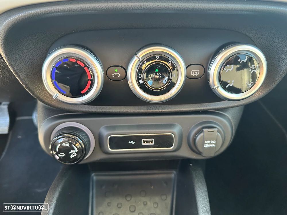Fiat 500L 1.3 MJ City Cross - 26