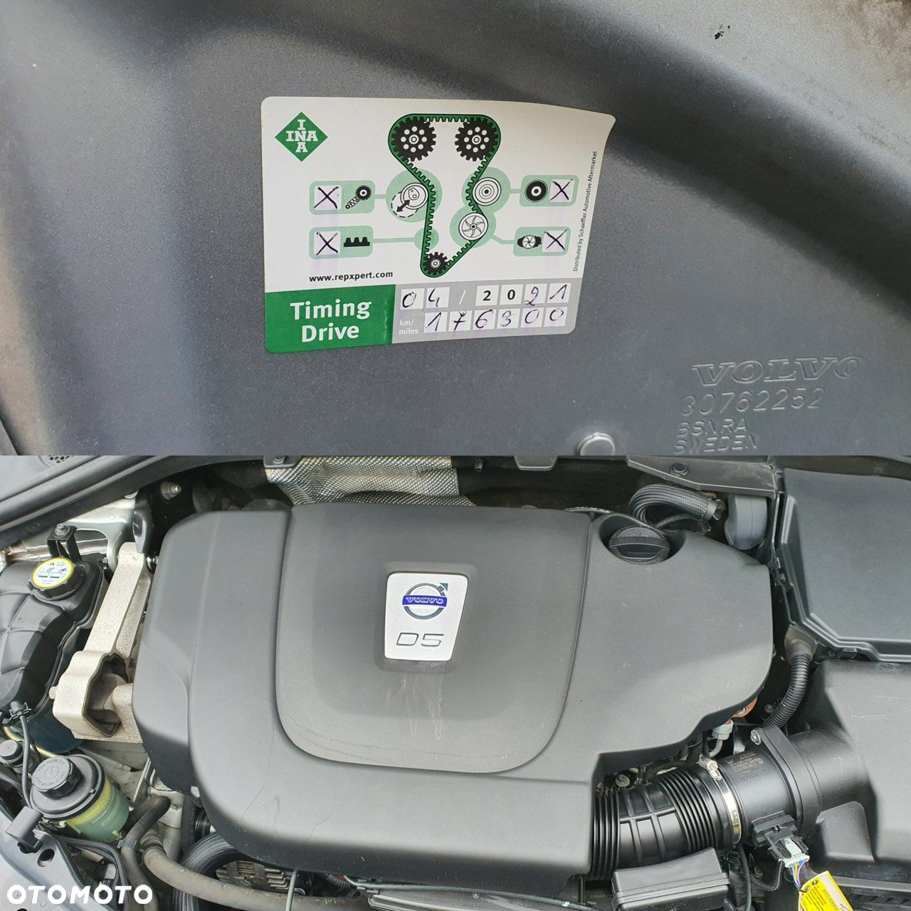 Volvo XC 60 - 31