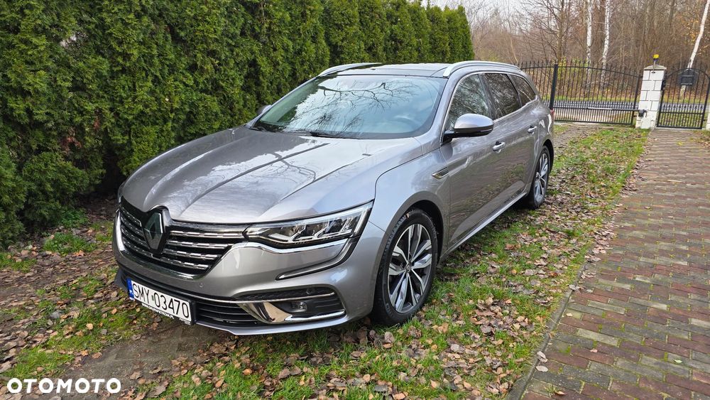 Renault Talisman 1.3 TCe FAP Intens EDC - 2